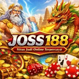 JOSS188 - Petualangan Tanpa Batas di Dunia Terbuka