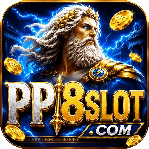 PP8SLOT - Kengerian yang Menggigit di Dunia Slot