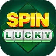 SPINLUCKY - Menaklukkan Ketakutan dalam Kegelapan